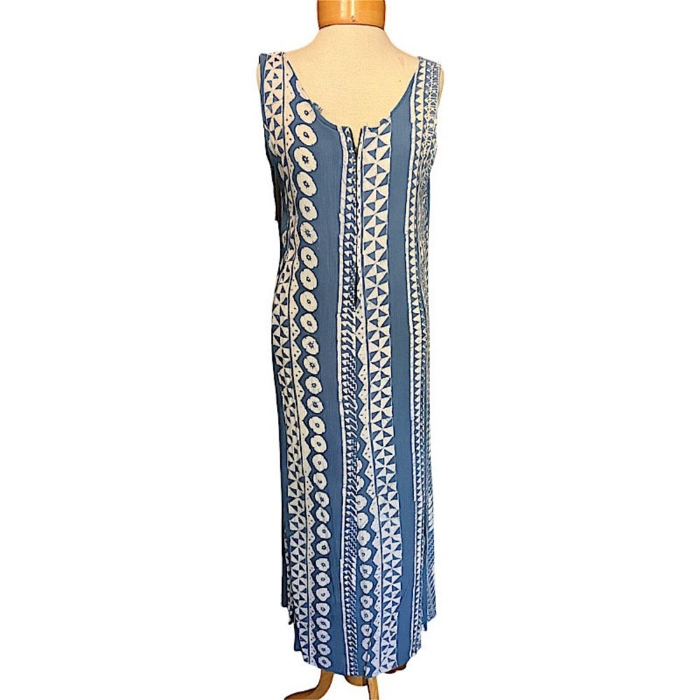 Handmade House Dress